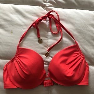 Lulu Fama Bikini Top